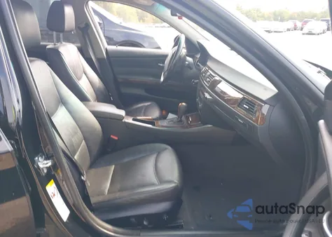 2006 BMW 325Xi from USA, damaged, VIN WBAVD13556KV06182